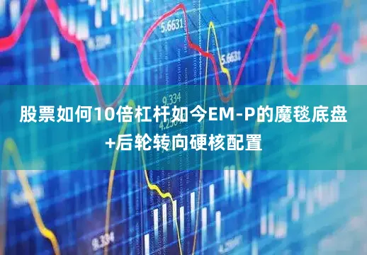 股票如何10倍杠杆如今EM-P的魔毯底盘+后轮转向硬核配置